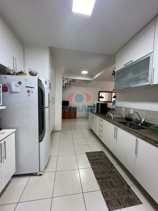 Casa em condomínio à venda no Villaggio Di Itaici: 