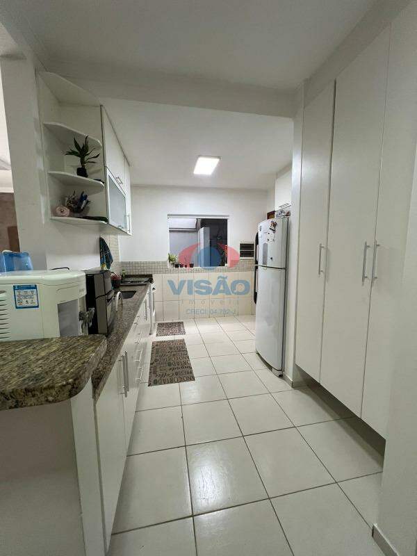 Casa em condomínio à venda no Villaggio Di Itaici: 