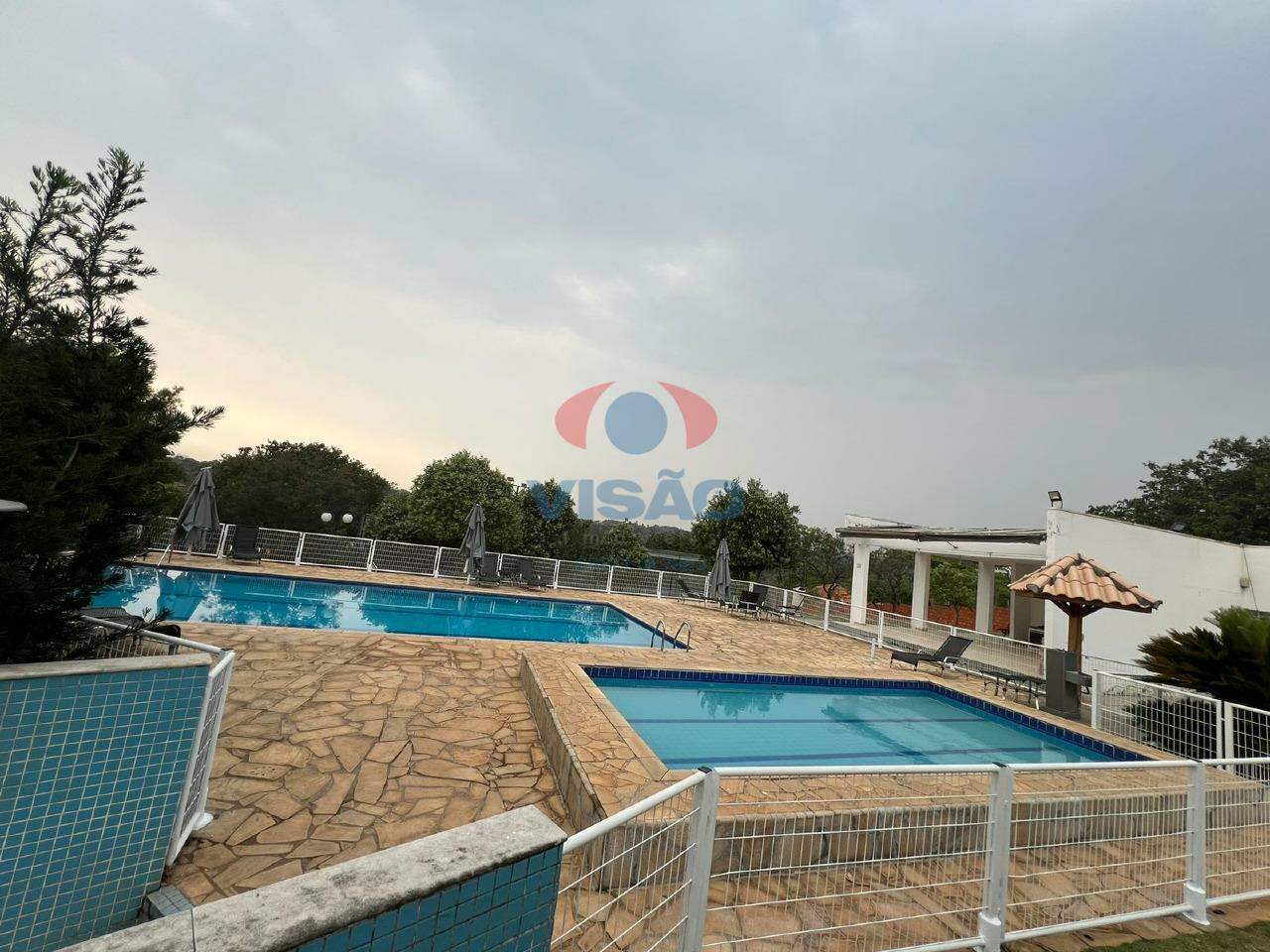 Casa em condomínio à venda no Villaggio Di Itaici: 