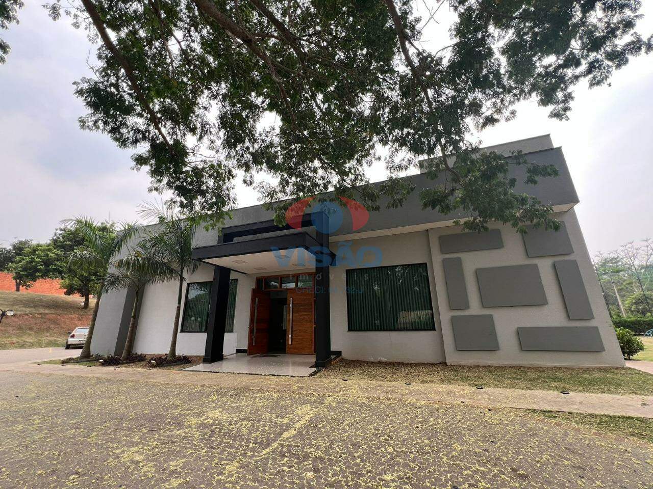 Casa em condomínio à venda no Villaggio Di Itaici: 