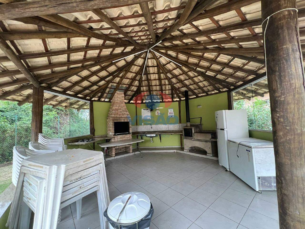 Casa em condomínio à venda no Villaggio Di Itaici: 