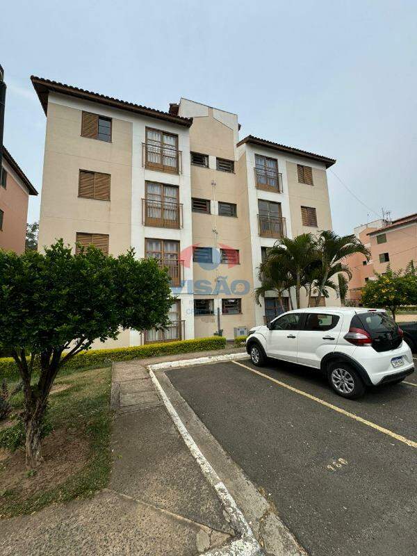 Apartamento à venda no Jardim Morumbi: 