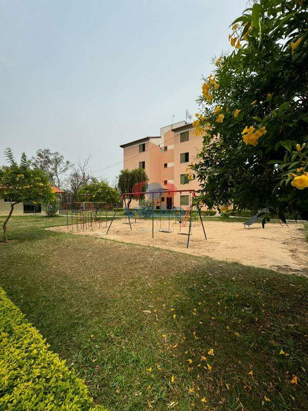 Apartamento à venda no Jardim Morumbi: