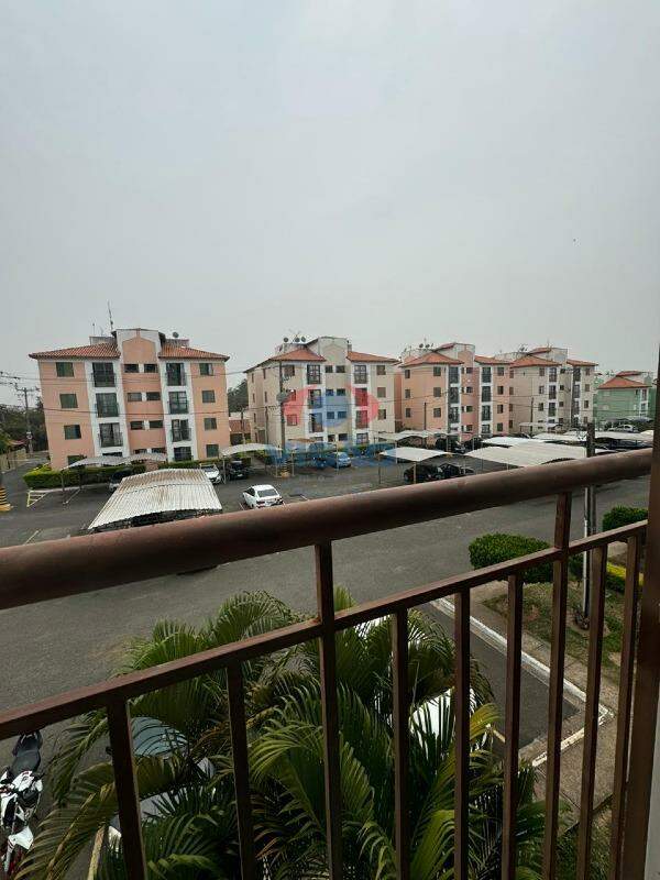 Apartamento à venda no Jardim Morumbi: 