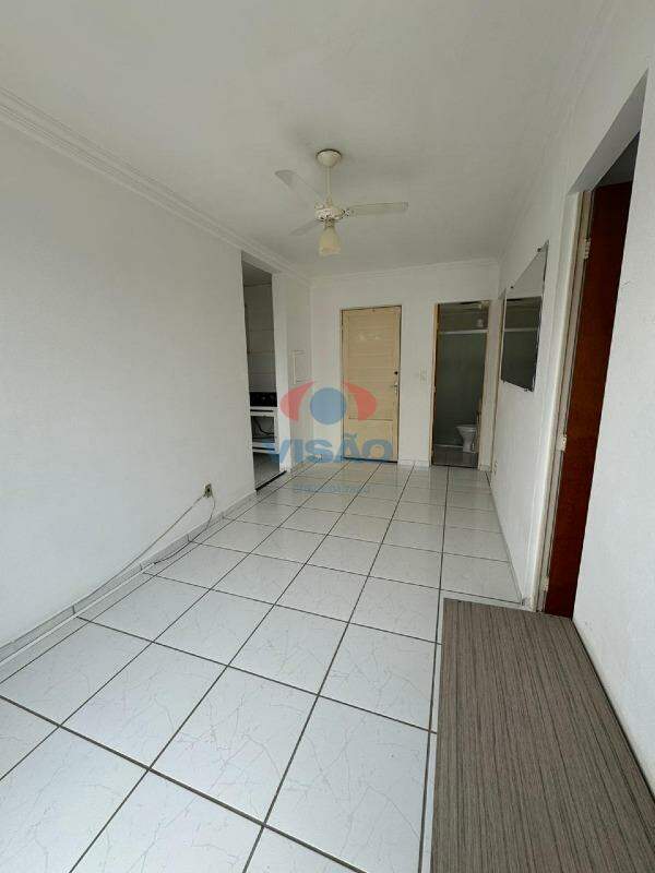 Apartamento à venda no Jardim Morumbi: