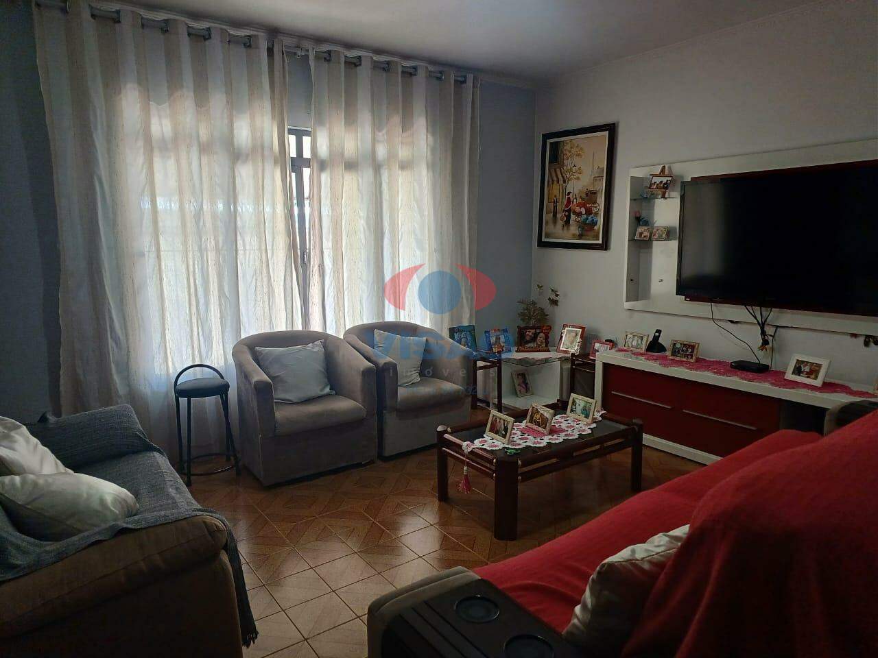 Casa à venda no Jardim Califórnia: