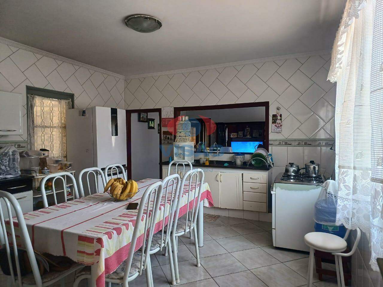 Casa à venda no Jardim Califórnia: