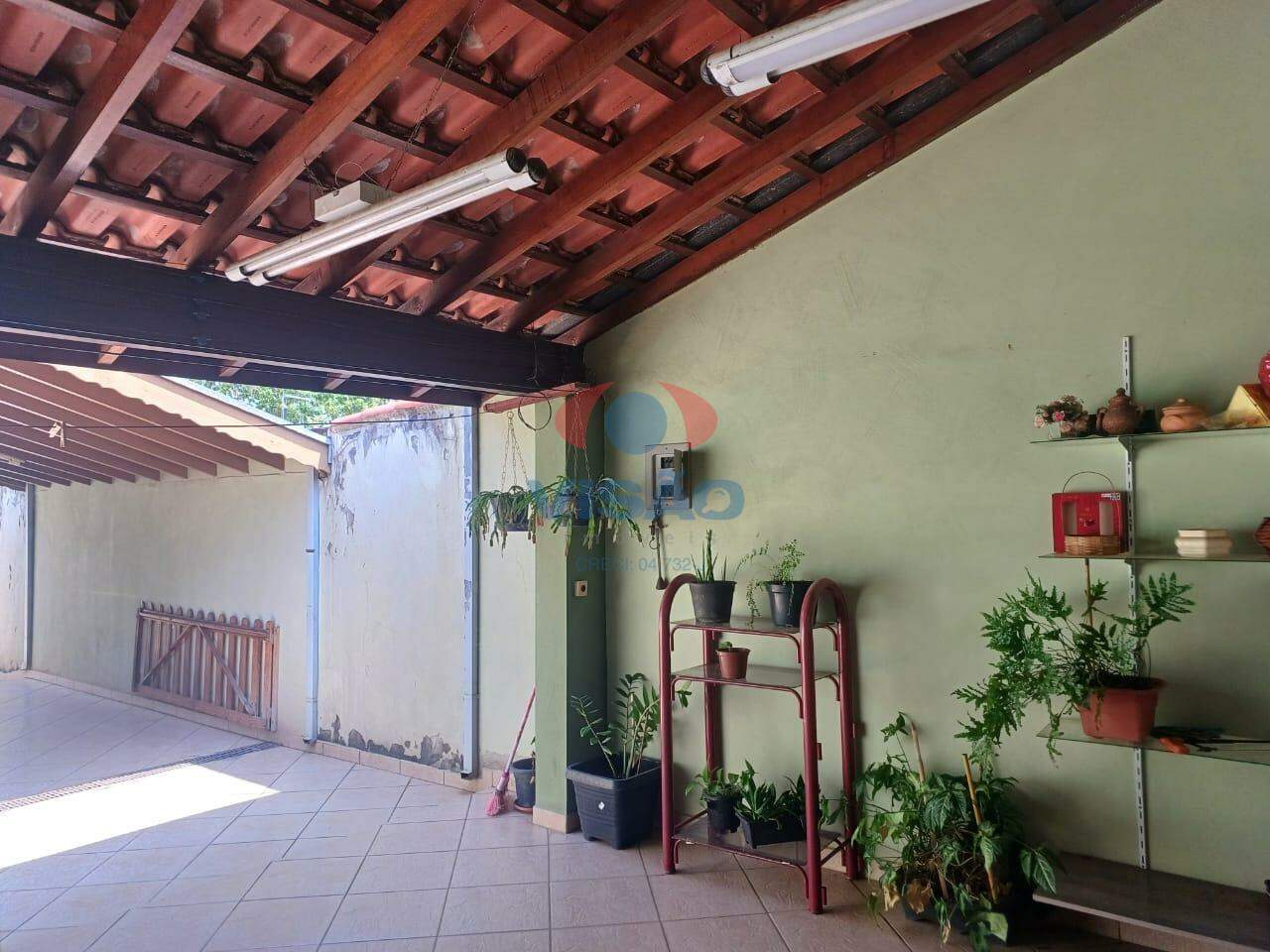 Casa à venda no Jardim Califórnia: