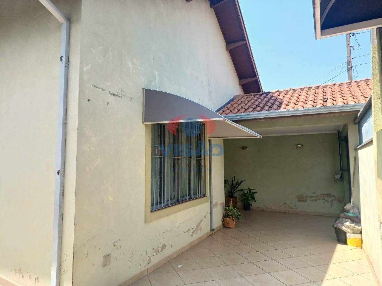 Casa à venda no Jardim Califórnia: