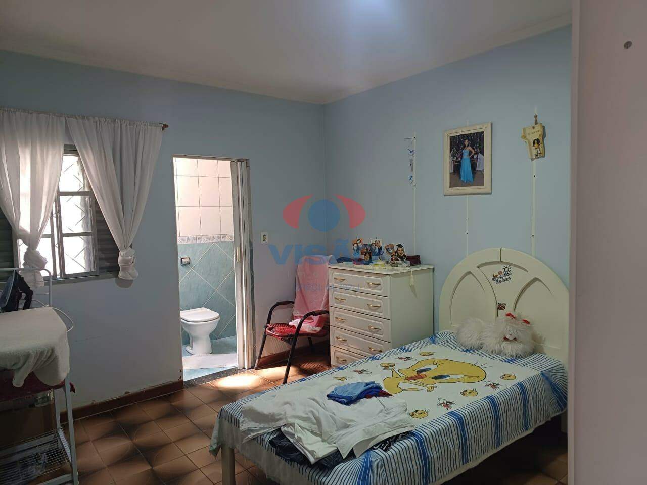 Casa à venda no Jardim Califórnia:
