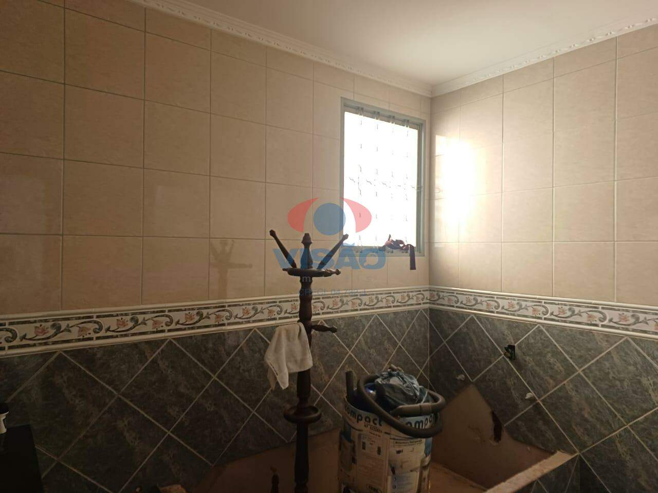 Casa à venda no Jardim Califórnia:
