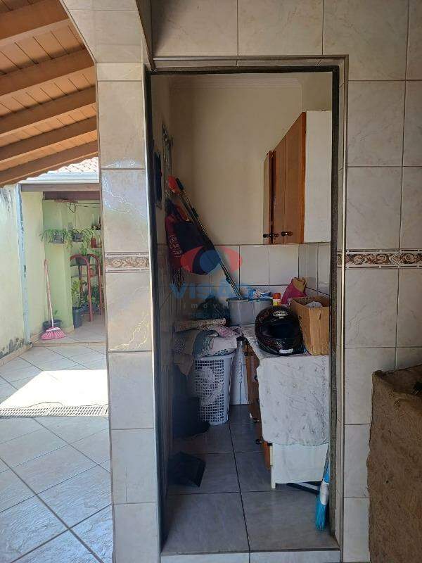 Casa à venda no Jardim Califórnia: