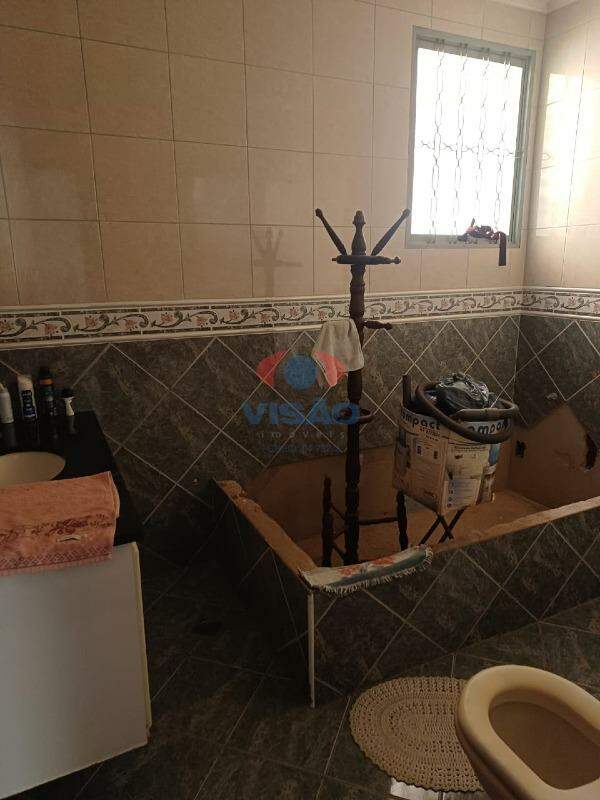 Casa à venda no Jardim Califórnia: