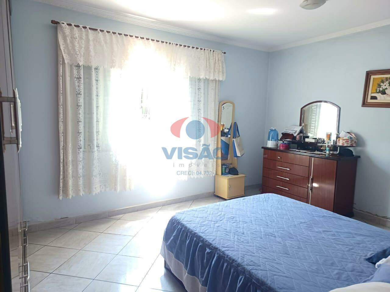 Casa à venda no Jardim Califórnia: