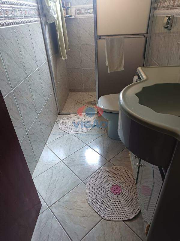 Casa à venda no Jardim Califórnia: