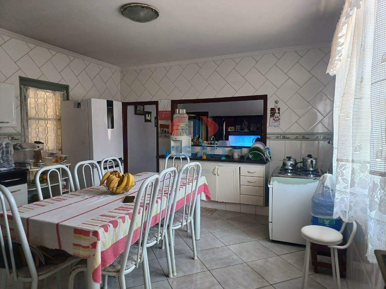 Casa à venda no Jardim Califórnia: