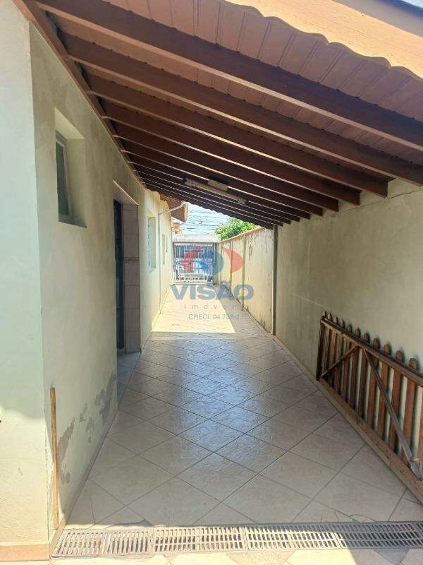Casa à venda no Jardim Califórnia: