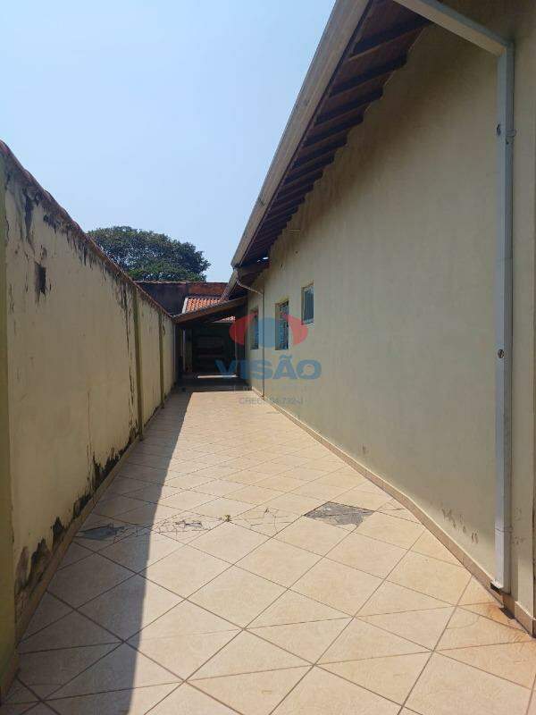 Casa à venda no Jardim Califórnia: