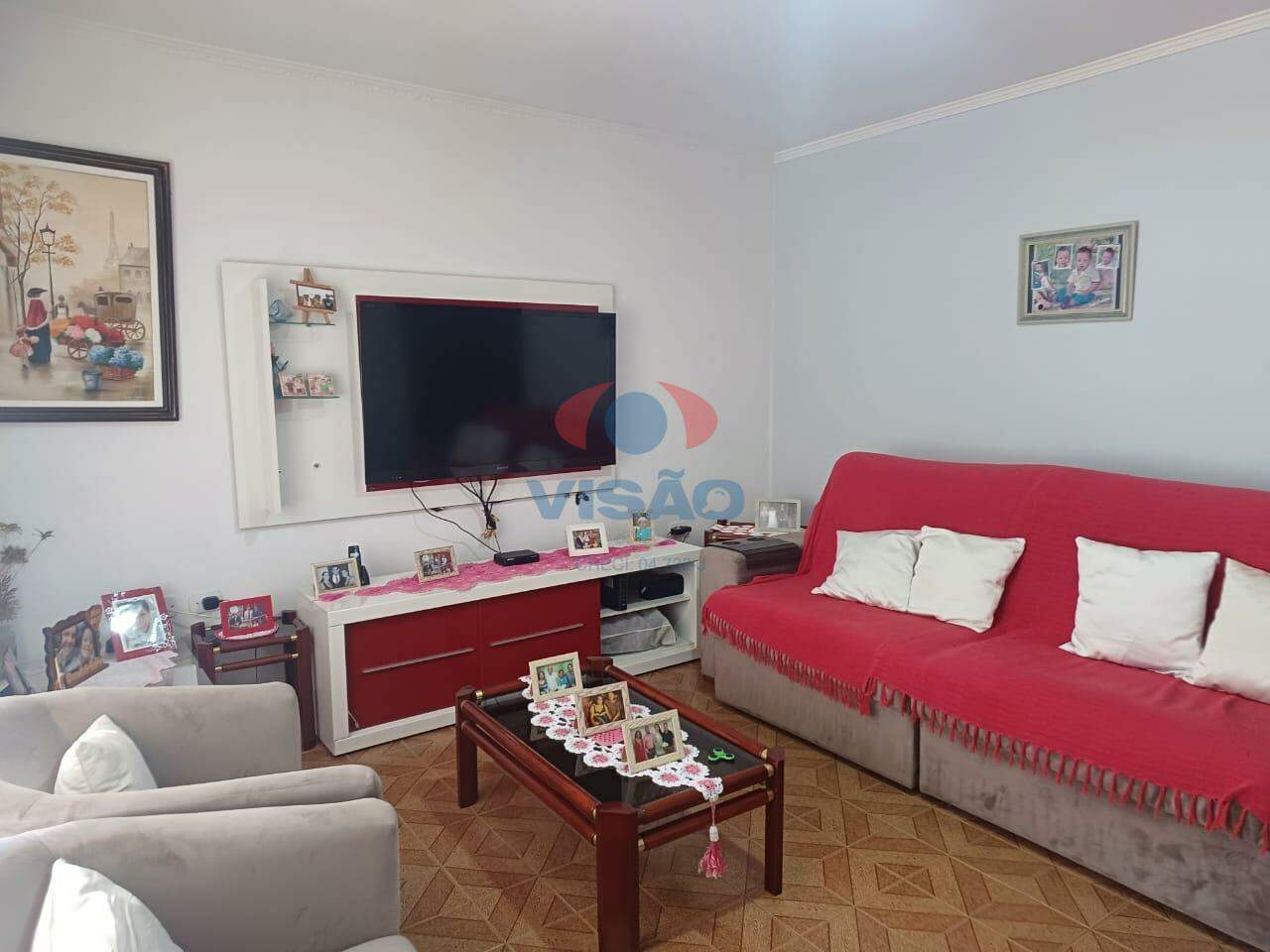 Casa à venda no Jardim Califórnia: