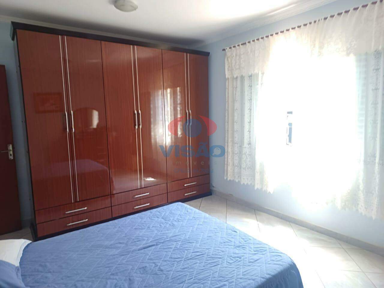 Casa à venda no Jardim Califórnia: