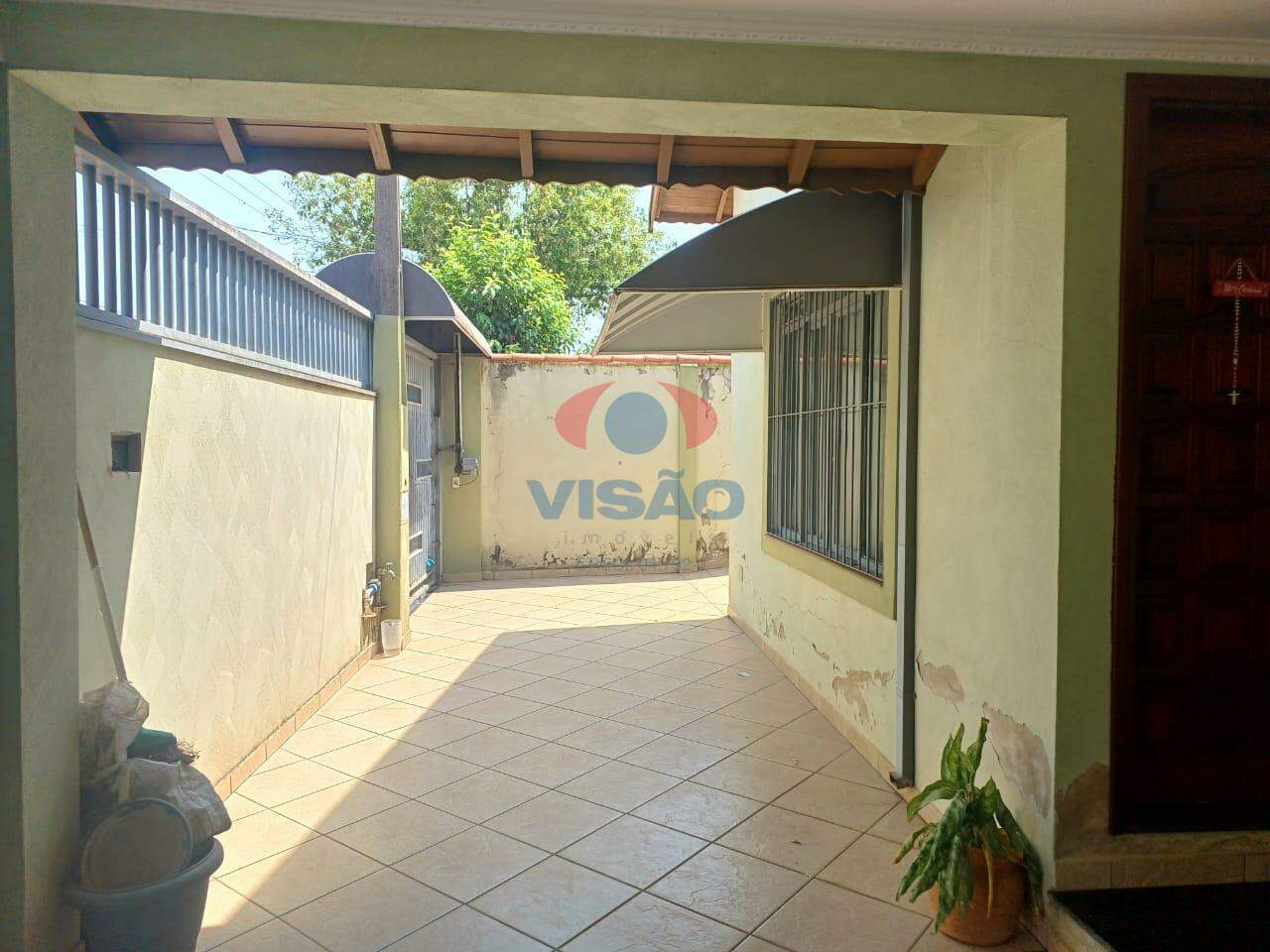 Casa à venda no Jardim Califórnia:
