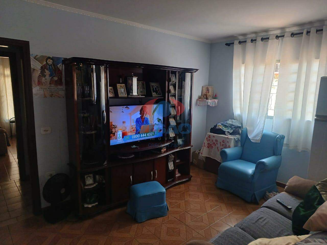 Casa à venda no Jardim Califórnia: