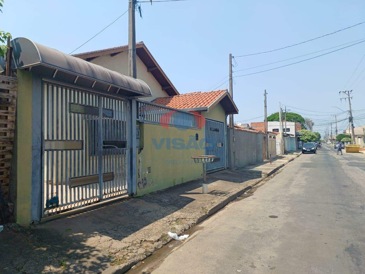 Casa à venda no Jardim Califórnia: