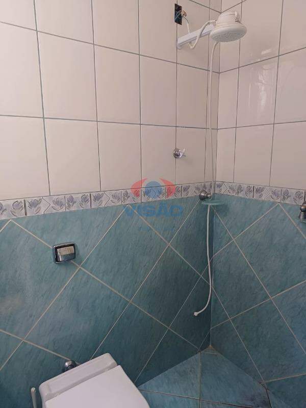 Casa à venda no Jardim Califórnia:
