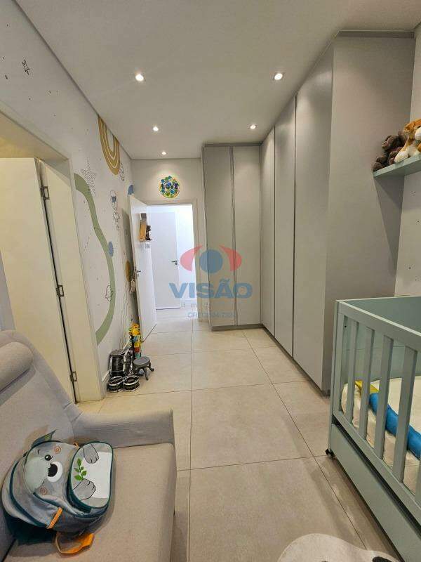 Casa em condomínio à venda no Jardim Residencial Dona Maria José: 