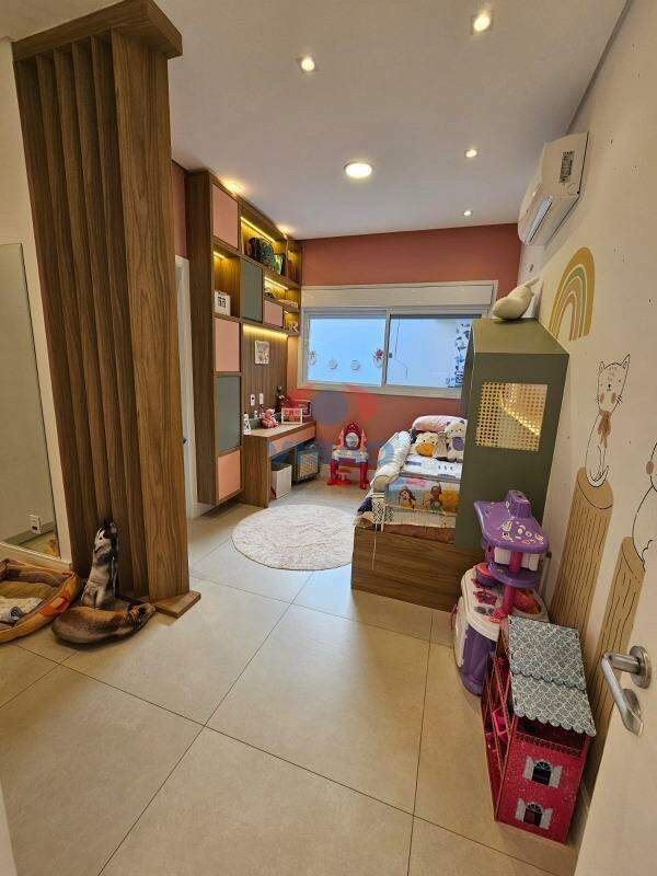 Casa em condomínio à venda no Jardim Residencial Dona Maria José: 