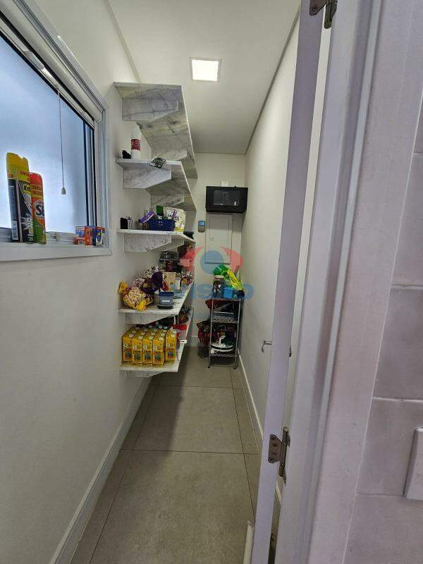 Casa em condomínio à venda no Jardim Residencial Dona Maria José: 