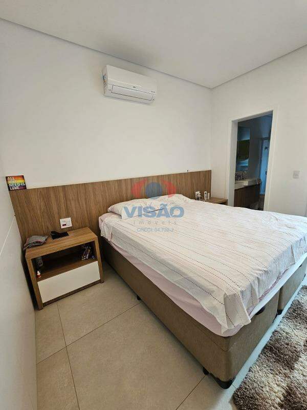 Casa em condomínio à venda no Jardim Residencial Dona Maria José: 