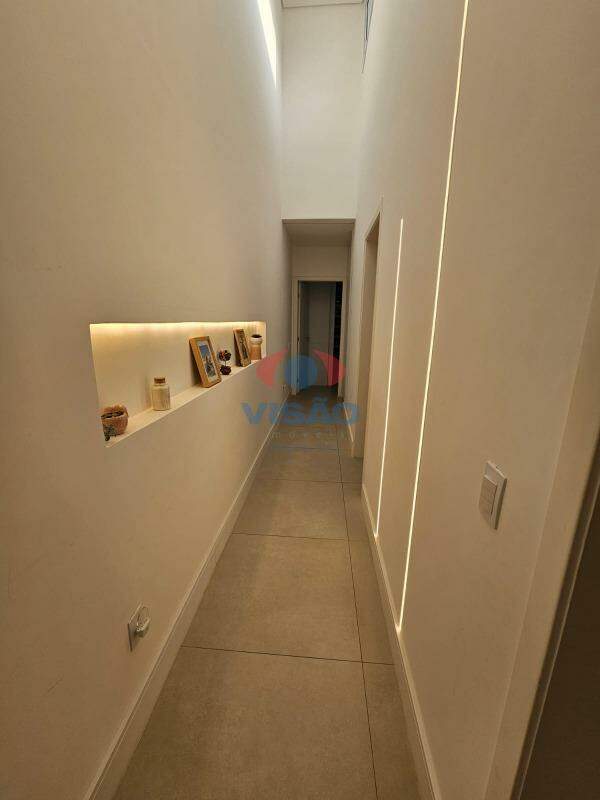 Casa em condomínio à venda no Jardim Residencial Dona Maria José: 