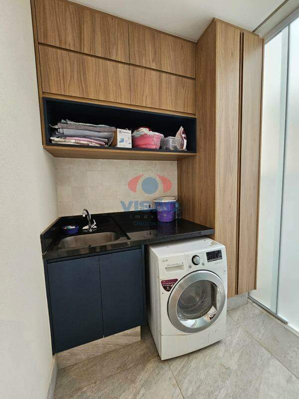 Casa em condomínio à venda no Jardim Residencial Dona Maria José: 