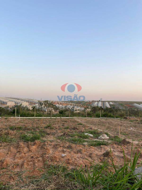 Terreno à venda no Parque Barnabé: 