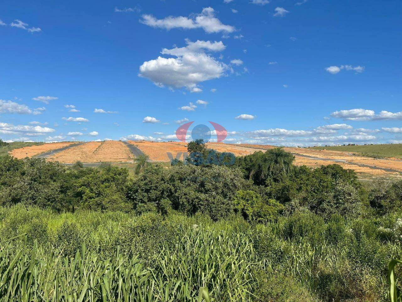 Terreno à venda no Parque Barnabé:
