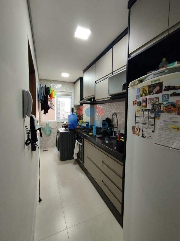 Apartamento à venda no Jardim Santiago: