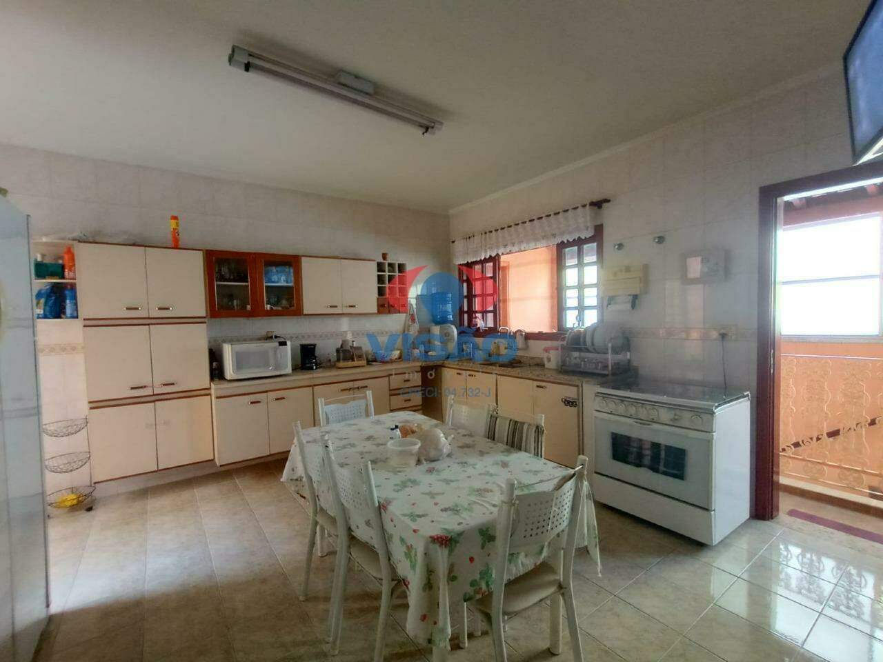 Casa - Sobrado à venda no Vila Almeida: