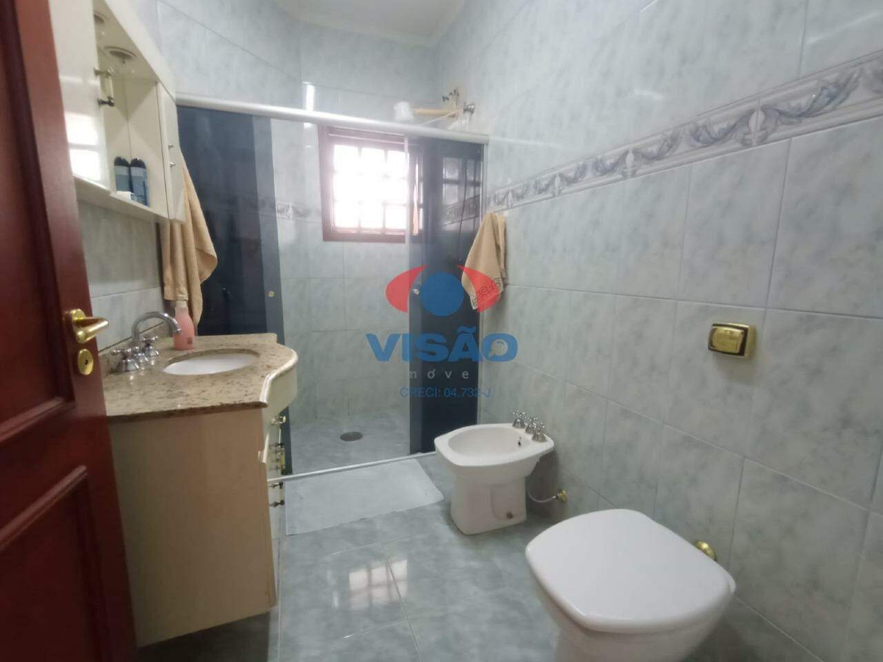 Casa - Sobrado à venda no Vila Almeida: