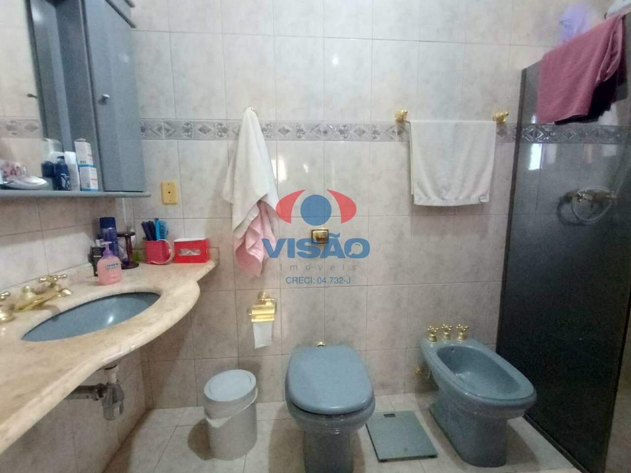 Casa - Sobrado à venda no Vila Almeida: