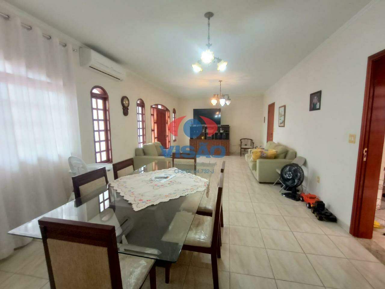 Casa - Sobrado à venda no Vila Almeida: