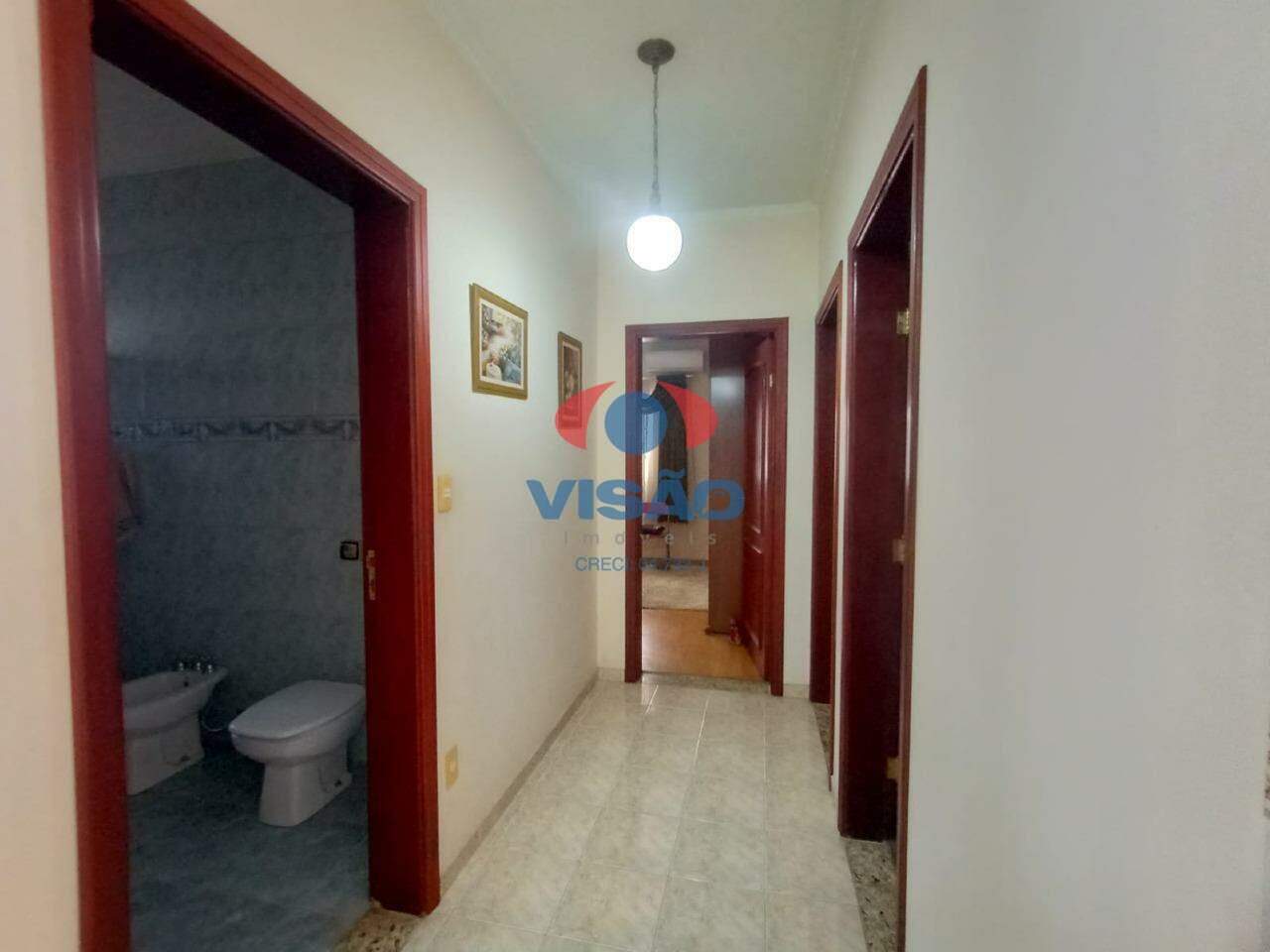 Casa - Sobrado à venda no Vila Almeida: