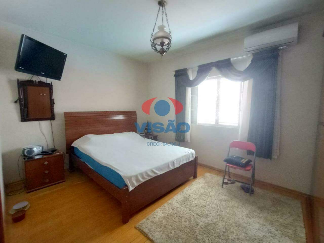 Casa - Sobrado à venda no Vila Almeida: