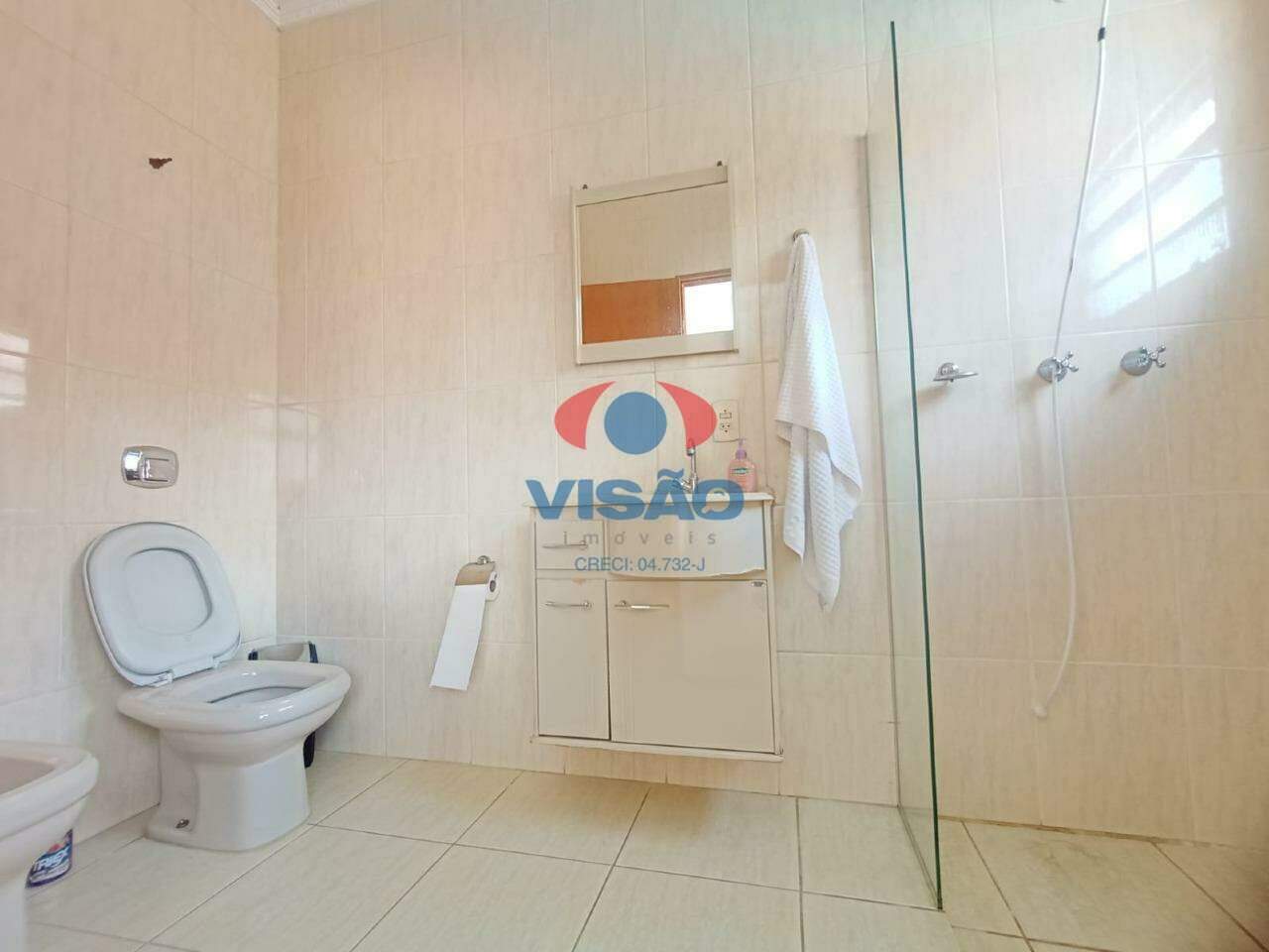 Casa - Sobrado à venda no Vila Almeida: