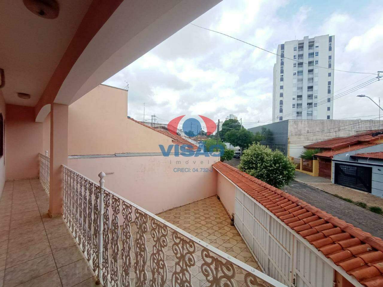 Casa - Sobrado à venda no Vila Almeida: