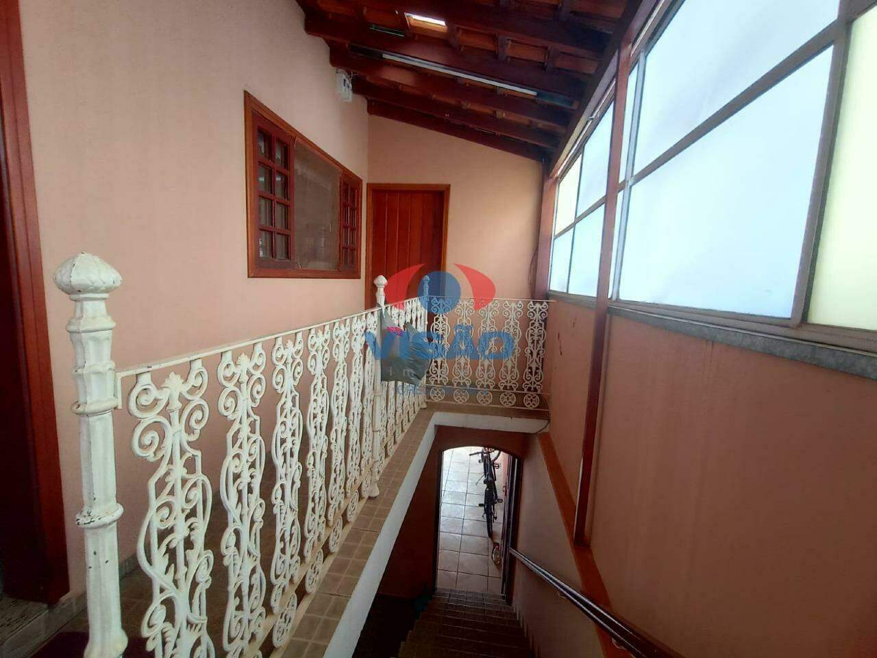 Casa - Sobrado à venda no Vila Almeida: