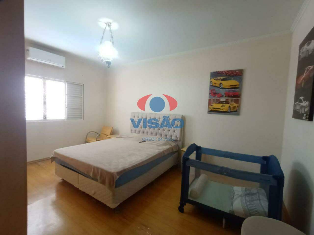 Casa - Sobrado à venda no Vila Almeida: