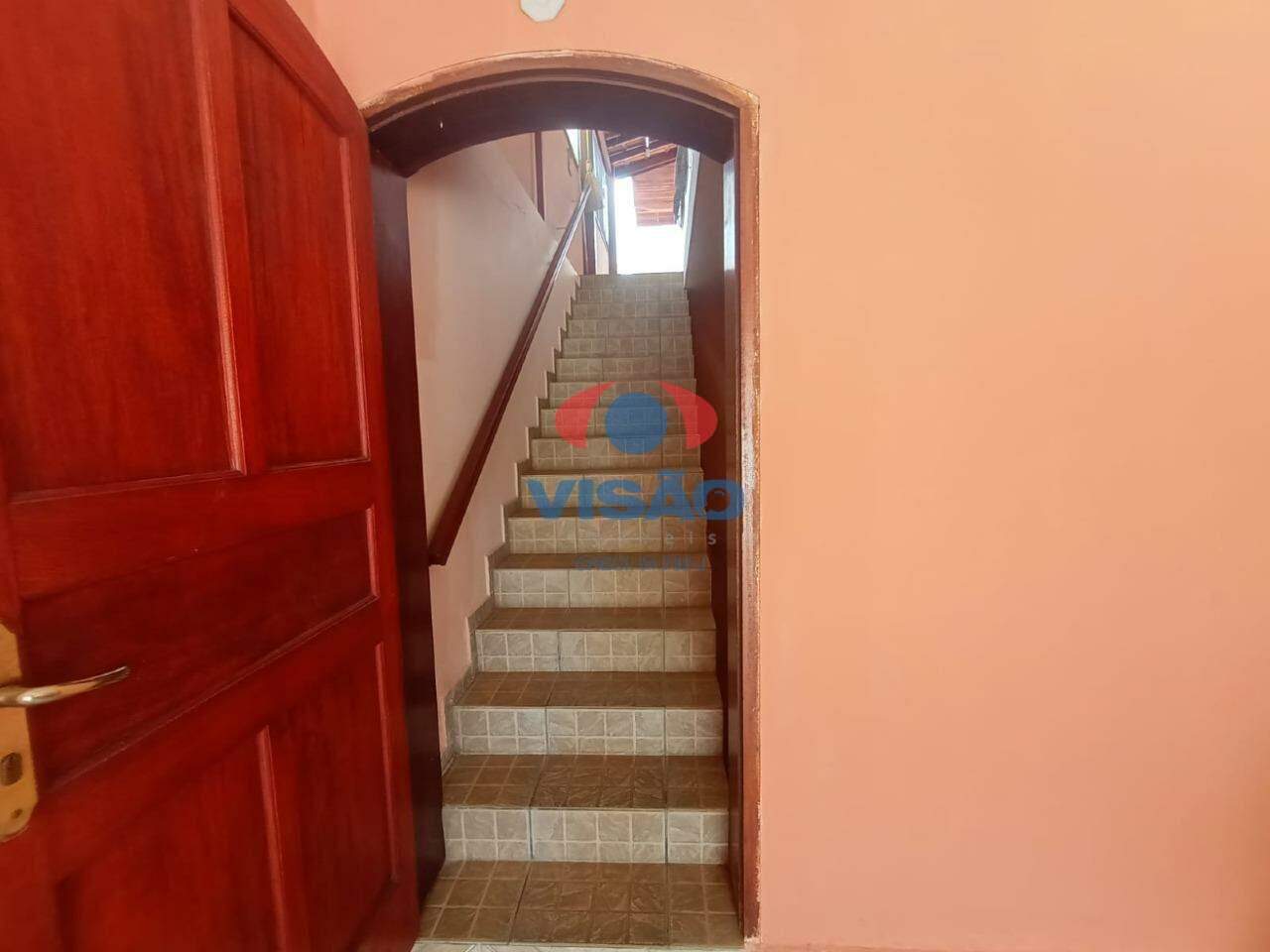 Casa - Sobrado à venda no Vila Almeida: