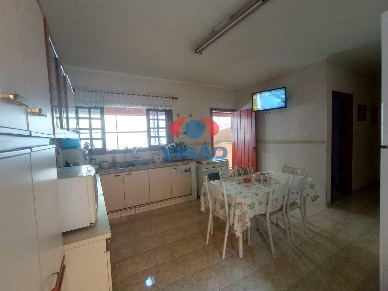 Casa - Sobrado à venda no Vila Almeida: