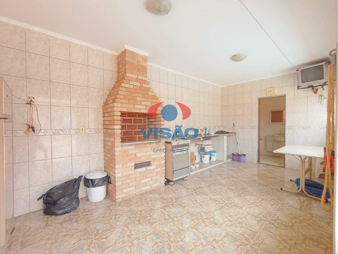 Casa - Sobrado à venda no Vila Almeida: